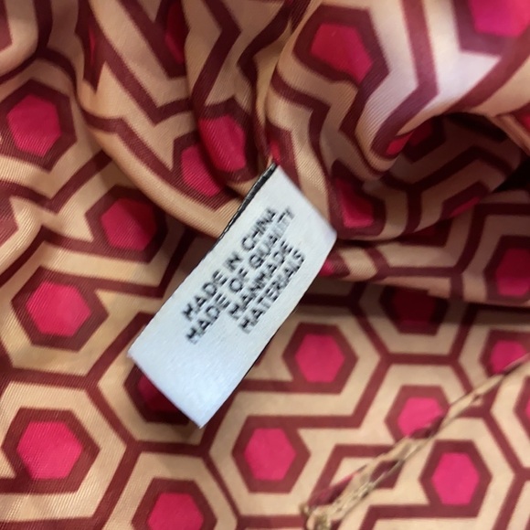 NINE West royal blue bag - Picture 14 of 16